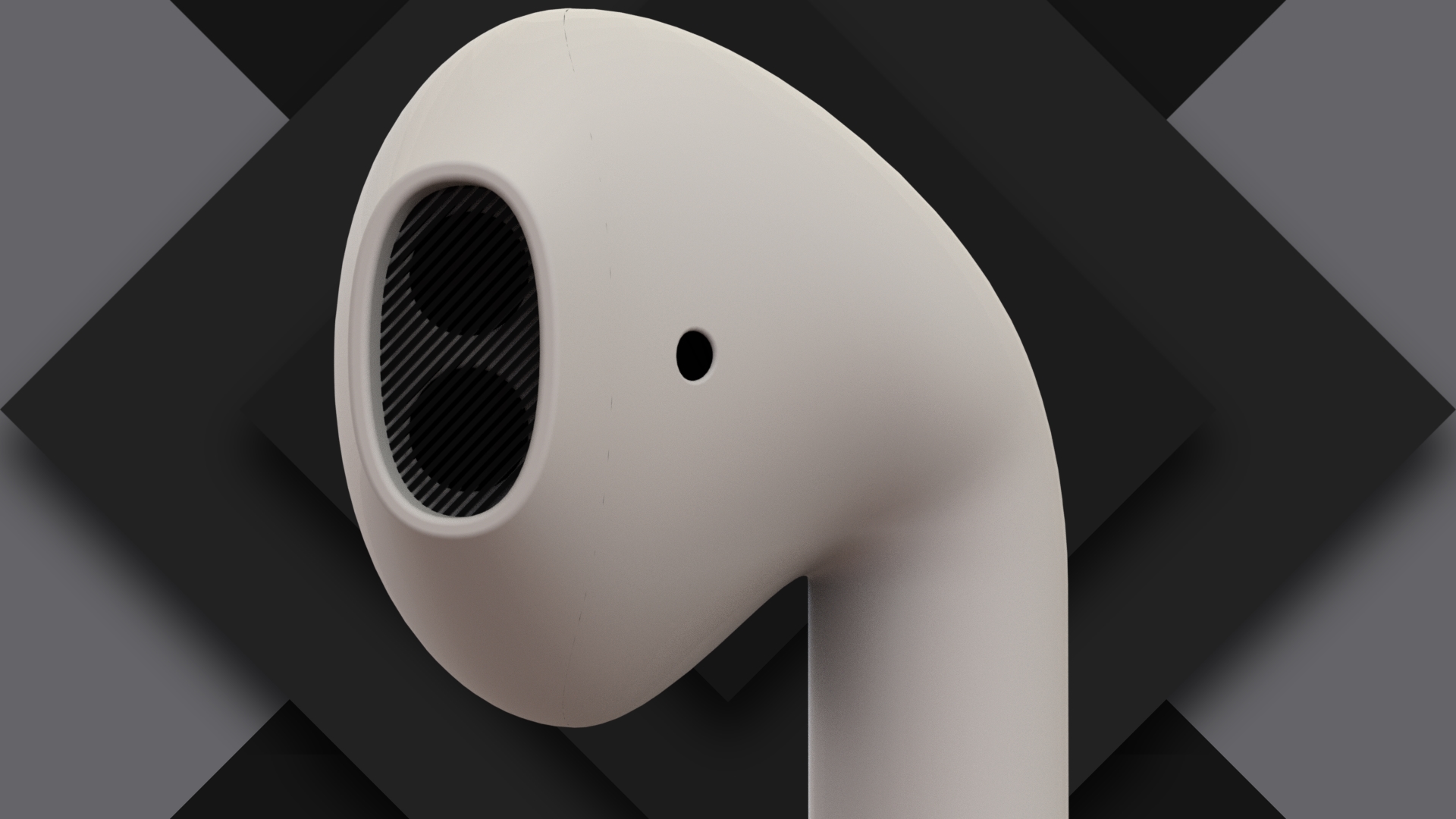 苹果 Airpods 耳机